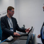 CYBERBEZPIECZEŃSTWO: Rozpoczęła się dwuniowa konferencja IT Security Days [GALERIA ZDJĘĆ] Radio Zachód - Lubuskie