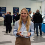 CYBERBEZPIECZEŃSTWO: Rozpoczęła się dwuniowa konferencja IT Security Days [GALERIA ZDJĘĆ] Radio Zachód - Lubuskie