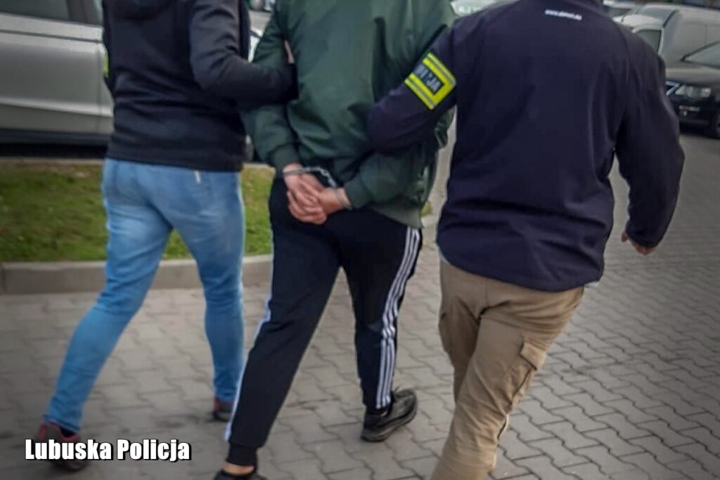 Policjanci przejęli 2,2 tys. sztuk podróbek wartych 360 tys. zł [ZDJĘCIA] Radio Zachód - Lubuskie