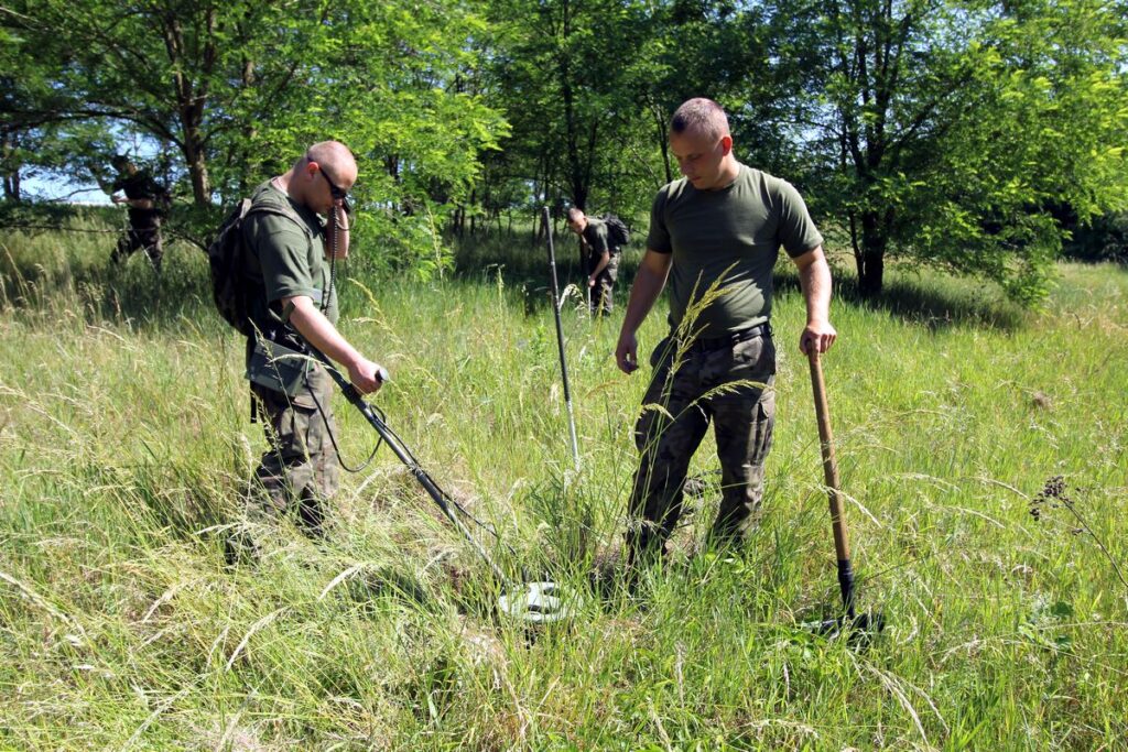 Kryminalną zagadką z Bytomia Odrzańskiego żyło całe lubuskie. Sprawę uda się rozwiązać? Radio Zachód - Lubuskie