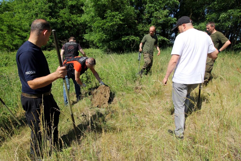 Kryminalną zagadką z Bytomia Odrzańskiego żyło całe lubuskie. Sprawę uda się rozwiązać? Radio Zachód - Lubuskie