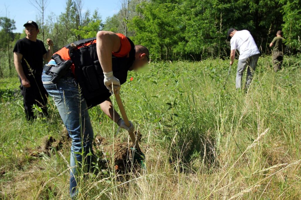 Kryminalną zagadką z Bytomia Odrzańskiego żyło całe lubuskie. Sprawę uda się rozwiązać? Radio Zachód - Lubuskie