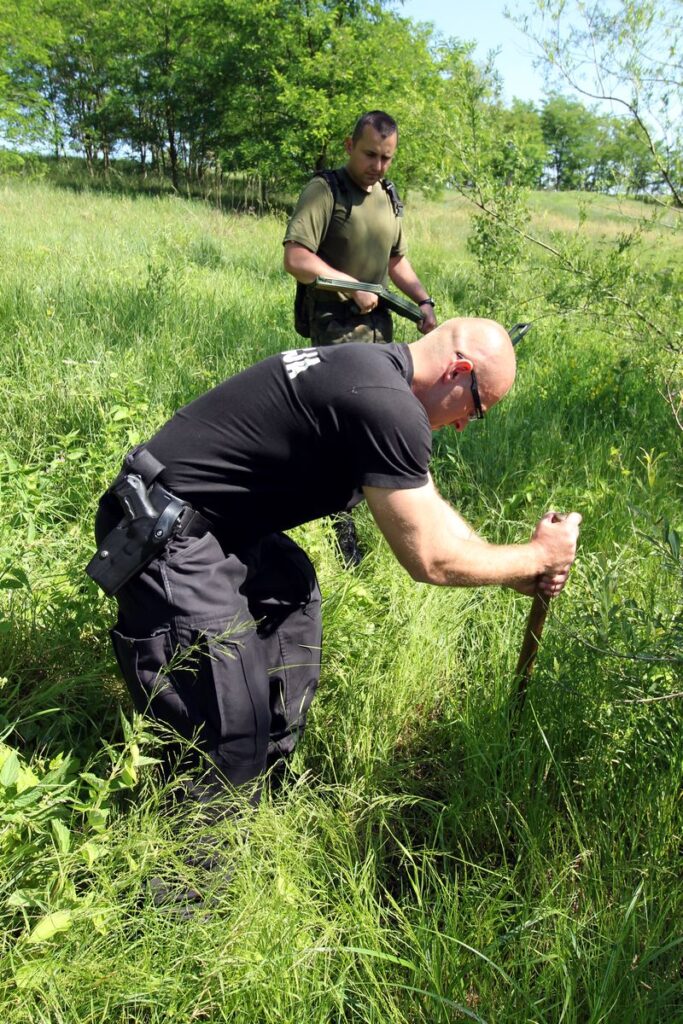 Kryminalną zagadką z Bytomia Odrzańskiego żyło całe lubuskie. Sprawę uda się rozwiązać? Radio Zachód - Lubuskie