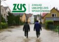 ZUS uruchomił mobilny punkt dla przedsiębiorców poszkodowanych w powodzi Radio Zachód - Lubuskie