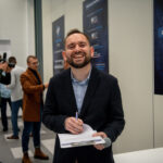 CYBERBEZPIECZEŃSTWO: Rozpoczęła się dwuniowa konferencja IT Security Days [GALERIA ZDJĘĆ] Radio Zachód - Lubuskie