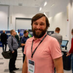 CYBERBEZPIECZEŃSTWO: Rozpoczęła się dwuniowa konferencja IT Security Days [GALERIA ZDJĘĆ] Radio Zachód - Lubuskie