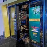 Fot. Ochotnicza Straż Pożarna w Cybince/FB