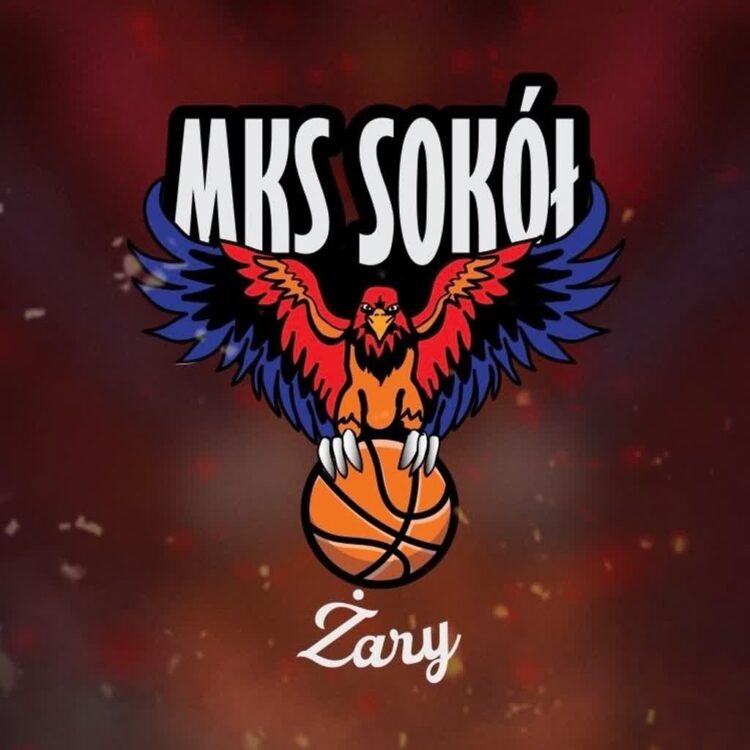 Koszykarze Sokoła Żary wygrali derbowy mecz z MKK Basket Gorzów Radio Zachód - Lubuskie