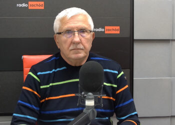 Wadim Tyszkiewicz, senator niezależny Radio Zachód - Lubuskie