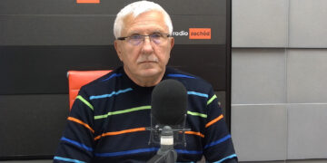 Wadim Tyszkiewicz, senator niezależny Radio Zachód - Lubuskie