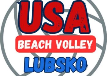 USA Beach Volley Lubsko wygrał z jednym z faworytów ligi Radio Zachód - Lubuskie