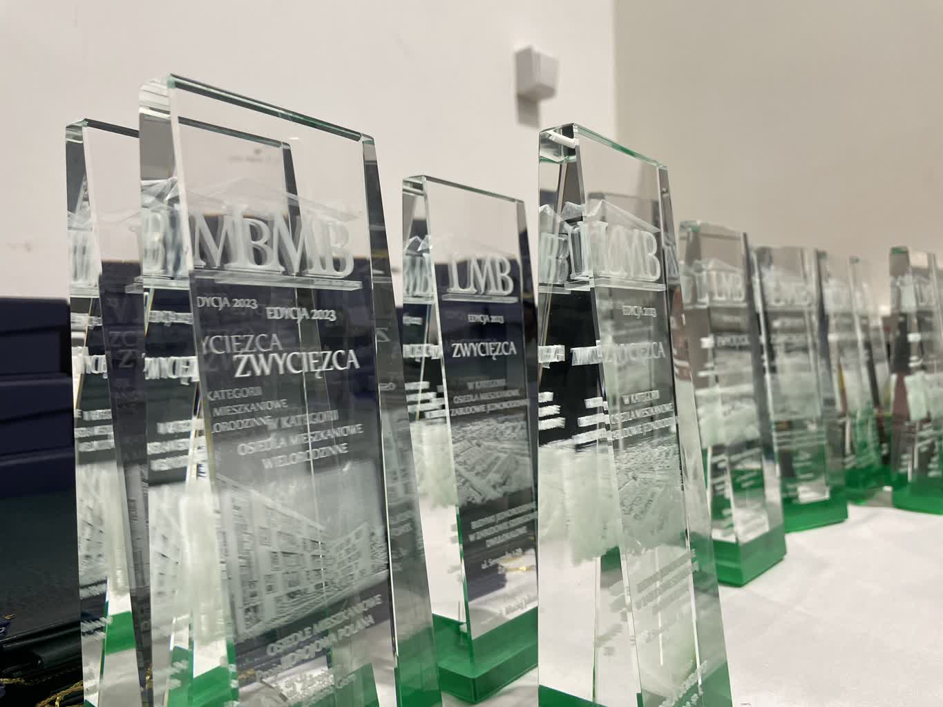 Lubuska Gala Budownictwa – wyróżniono 10. misterów budowy Radio Zachód - Lubuskie