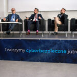 CYBERBEZPIECZEŃSTWO: Rozpoczęła się dwuniowa konferencja IT Security Days [GALERIA ZDJĘĆ] Radio Zachód - Lubuskie