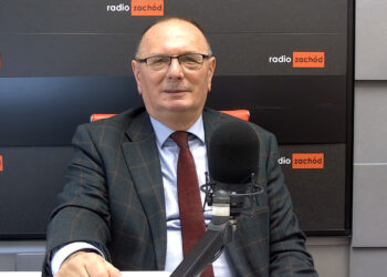 Stanisław Tomczyszyn, poseł PSL Radio Zachód - Lubuskie