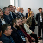 CYBERBEZPIECZEŃSTWO: Rozpoczęła się dwuniowa konferencja IT Security Days [GALERIA ZDJĘĆ] Radio Zachód - Lubuskie