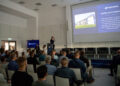 CYBERBEZPIECZEŃSTWO: Rozpoczęła się dwuniowa konferencja IT Security Days [GALERIA ZDJĘĆ] Radio Zachód - Lubuskie