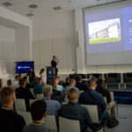 CYBERBEZPIECZEŃSTWO: Rozpoczęła się dwuniowa konferencja IT Security Days [GALERIA ZDJĘĆ] Radio Zachód - Lubuskie