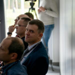 CYBERBEZPIECZEŃSTWO: Rozpoczęła się dwuniowa konferencja IT Security Days [GALERIA ZDJĘĆ] Radio Zachód - Lubuskie