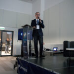 CYBERBEZPIECZEŃSTWO: Rozpoczęła się dwuniowa konferencja IT Security Days [GALERIA ZDJĘĆ] Radio Zachód - Lubuskie