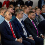 CYBERBEZPIECZEŃSTWO: Rozpoczęła się dwuniowa konferencja IT Security Days [GALERIA ZDJĘĆ] Radio Zachód - Lubuskie