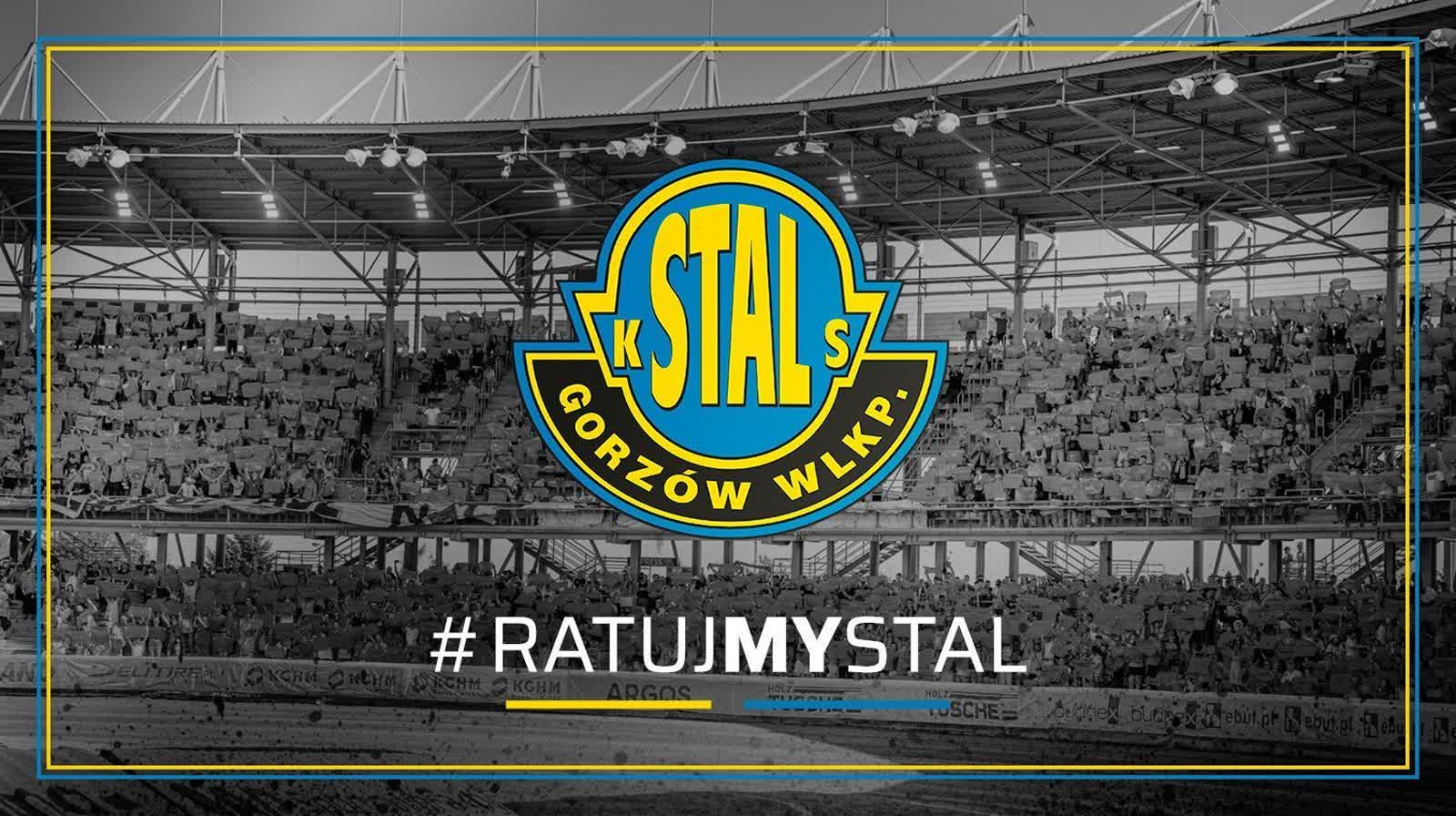 350 tys. zł na ratowanie Stali Gorzów Radio Zachód - Lubuskie