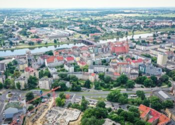 Czy miasto wybuduje hotel? Taki wniosek wpłynął do budżetu Radio Zachód - Lubuskie