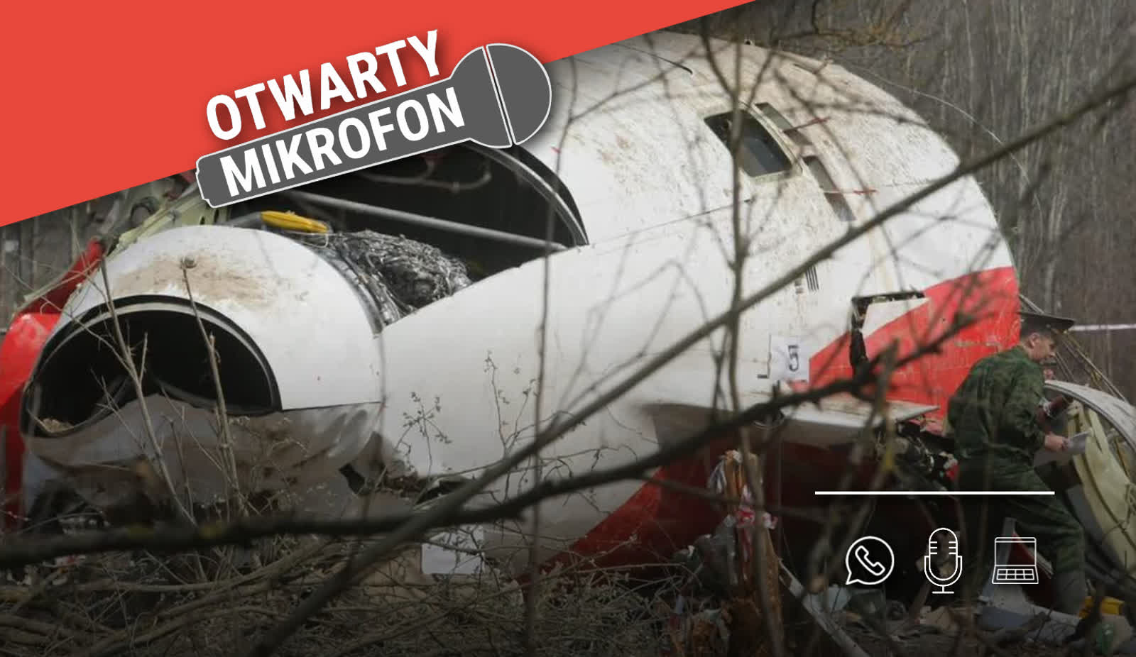 Jak Państwo podsumują prace podkomisji smoleńskiej kierowanej przez Antoniego Macierewicza?