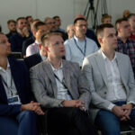 CYBERBEZPIECZEŃSTWO: Rozpoczęła się dwuniowa konferencja IT Security Days [GALERIA ZDJĘĆ] Radio Zachód - Lubuskie