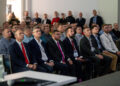 CYBERBEZPIECZEŃSTWO: Rozpoczęła się dwuniowa konferencja IT Security Days [GALERIA ZDJĘĆ] Radio Zachód - Lubuskie