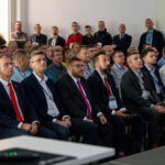CYBERBEZPIECZEŃSTWO: Rozpoczęła się dwuniowa konferencja IT Security Days [GALERIA ZDJĘĆ] Radio Zachód - Lubuskie