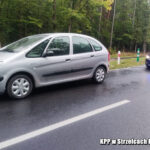 Fot. KPP w Strzelcach Krajeńskich