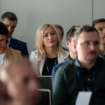 CYBERBEZPIECZEŃSTWO: Rozpoczęła się dwuniowa konferencja IT Security Days [GALERIA ZDJĘĆ] Radio Zachód - Lubuskie