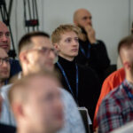 CYBERBEZPIECZEŃSTWO: Rozpoczęła się dwuniowa konferencja IT Security Days [GALERIA ZDJĘĆ] Radio Zachód - Lubuskie