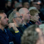 CYBERBEZPIECZEŃSTWO: Rozpoczęła się dwuniowa konferencja IT Security Days [GALERIA ZDJĘĆ] Radio Zachód - Lubuskie