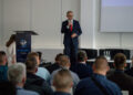 CYBERBEZPIECZEŃSTWO: Rozpoczęła się dwuniowa konferencja IT Security Days [GALERIA ZDJĘĆ] Radio Zachód - Lubuskie