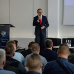 CYBERBEZPIECZEŃSTWO: Rozpoczęła się dwuniowa konferencja IT Security Days [GALERIA ZDJĘĆ] Radio Zachód - Lubuskie