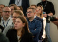 CYBERBEZPIECZEŃSTWO: Rozpoczęła się dwuniowa konferencja IT Security Days [GALERIA ZDJĘĆ] Radio Zachód - Lubuskie