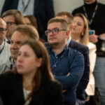 CYBERBEZPIECZEŃSTWO: Rozpoczęła się dwuniowa konferencja IT Security Days [GALERIA ZDJĘĆ] Radio Zachód - Lubuskie