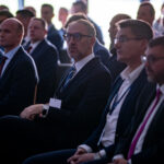 CYBERBEZPIECZEŃSTWO: Rozpoczęła się dwuniowa konferencja IT Security Days [GALERIA ZDJĘĆ] Radio Zachód - Lubuskie