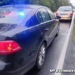 Fot. KPP w Strzelcach Krajeńskich