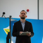 CYBERBEZPIECZEŃSTWO: Rozpoczęła się dwuniowa konferencja IT Security Days [GALERIA ZDJĘĆ] Radio Zachód - Lubuskie