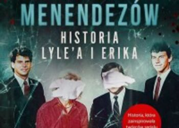 Książka i serial Radio Zachód - Lubuskie