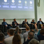 CYBERBEZPIECZEŃSTWO: Rozpoczęła się dwuniowa konferencja IT Security Days [GALERIA ZDJĘĆ] Radio Zachód - Lubuskie