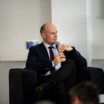 CYBERBEZPIECZEŃSTWO: Rozpoczęła się dwuniowa konferencja IT Security Days [GALERIA ZDJĘĆ] Radio Zachód - Lubuskie