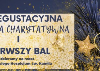 Hospicjum zaprasza na kolację charytatywną i bal! Radio Zachód - Lubuskie