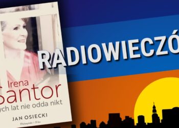 Tych lat nie odda nikt Radio Zachód - Lubuskie