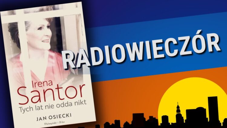 Tych lat nie odda nikt Radio Zachód - Lubuskie