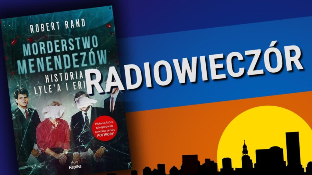 Książka i serial Radio Zachód - Lubuskie