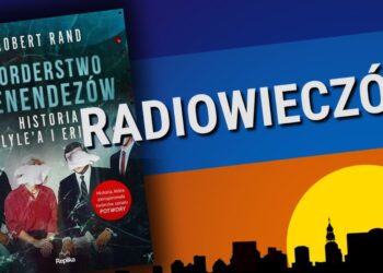 Książka i serial Radio Zachód - Lubuskie