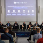 CYBERBEZPIECZEŃSTWO: Rozpoczęła się dwuniowa konferencja IT Security Days [GALERIA ZDJĘĆ] Radio Zachód - Lubuskie